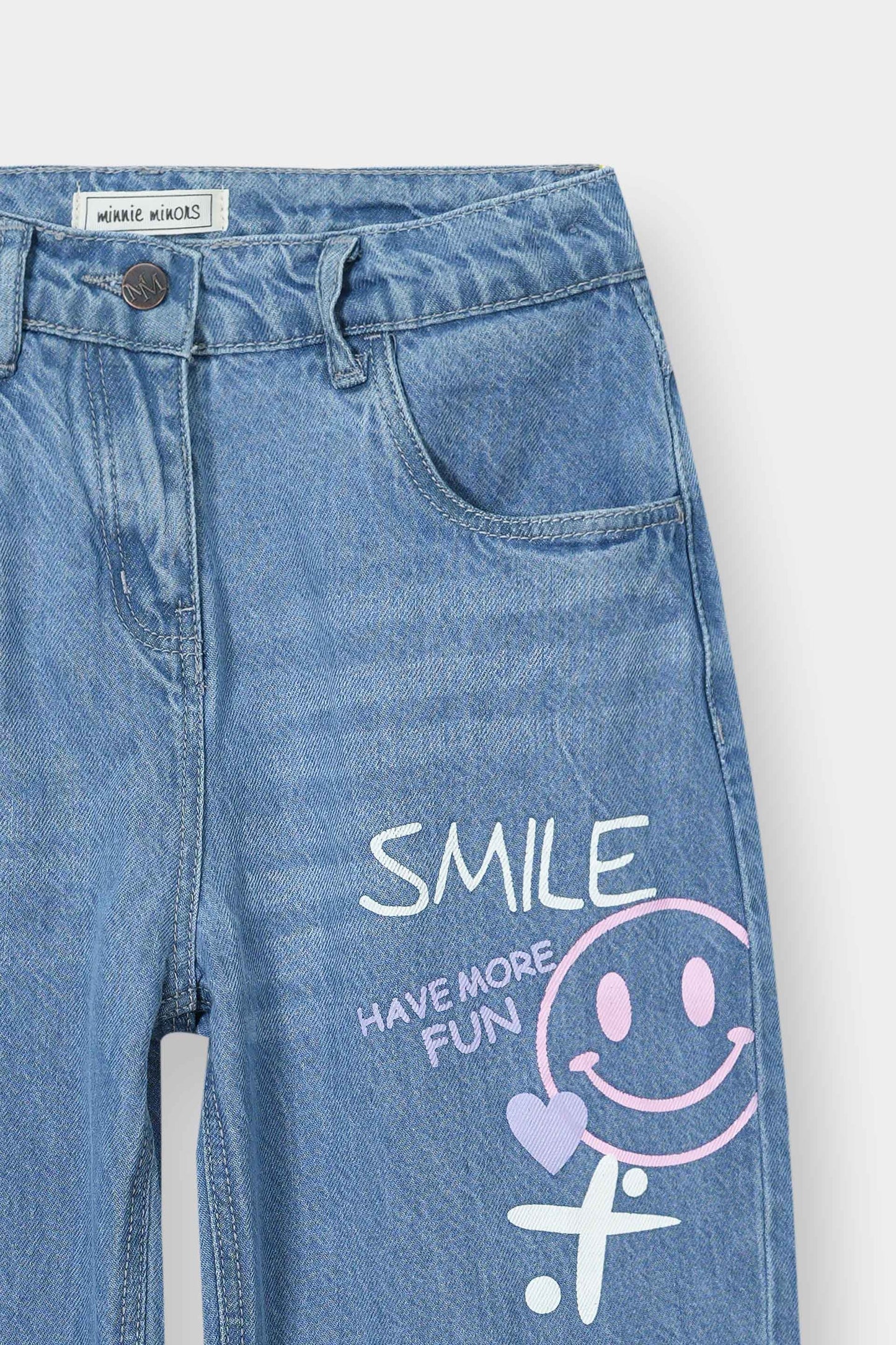 Pants - JP103