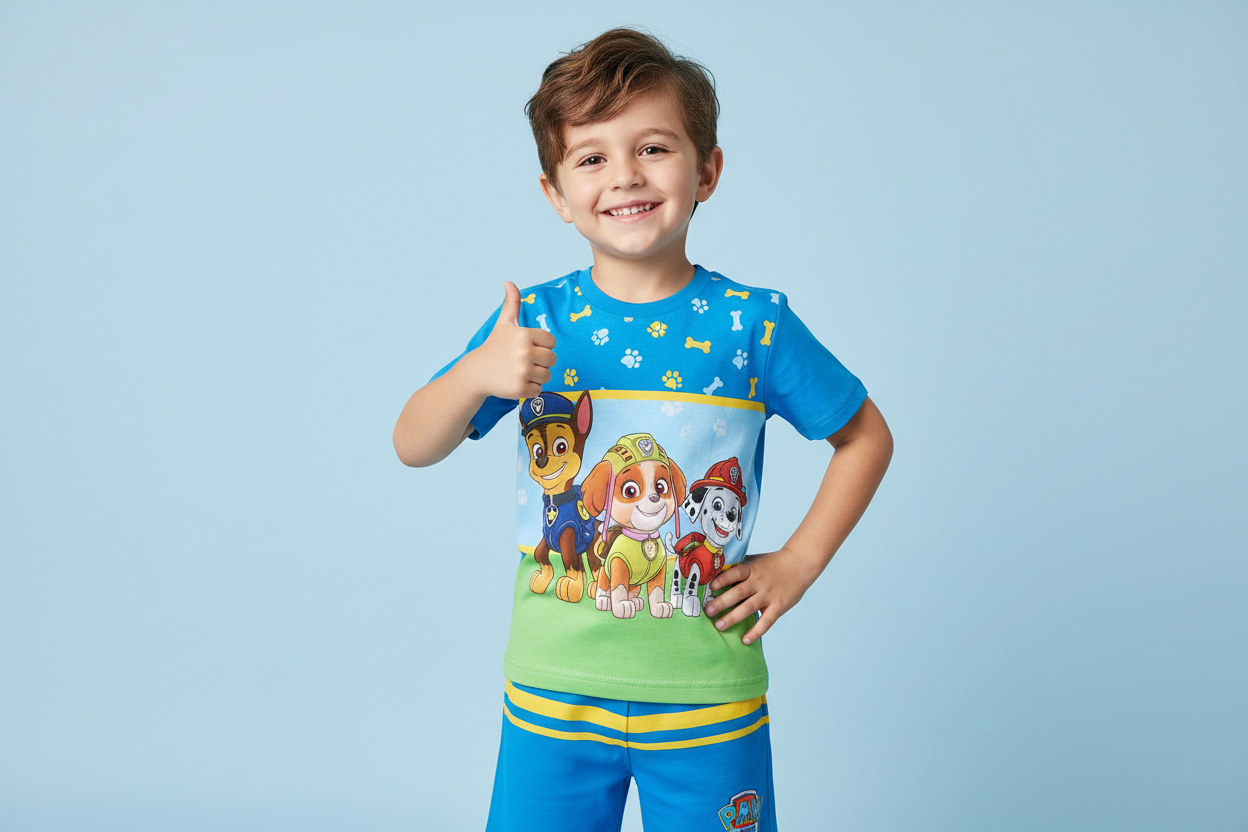 Boy's Collection