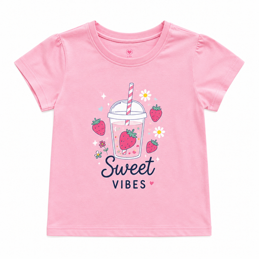 Graphic T- Shirt ( 01)