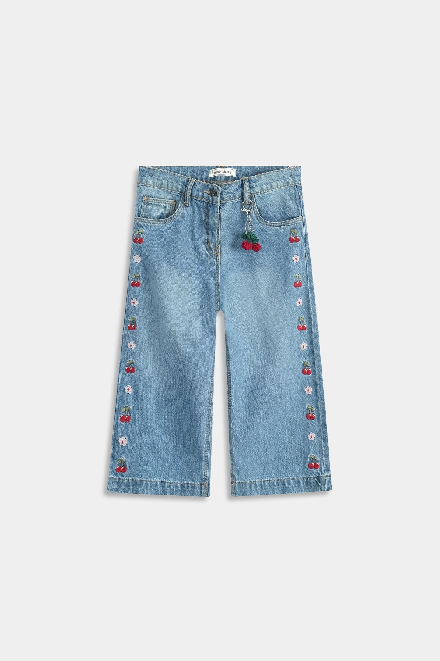 Capri Pants - CP102