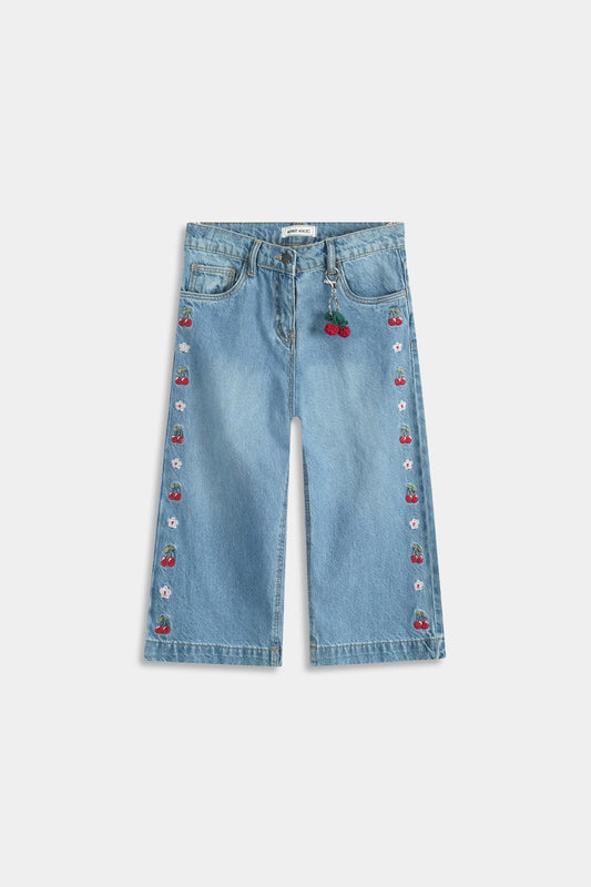 Capri Pants - CP102