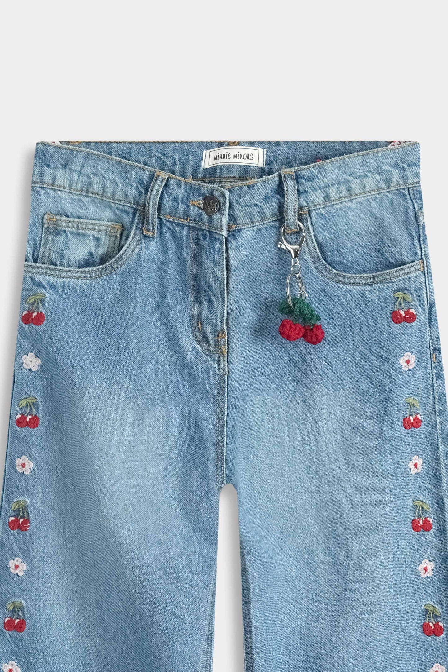 Capri Pants - CP102