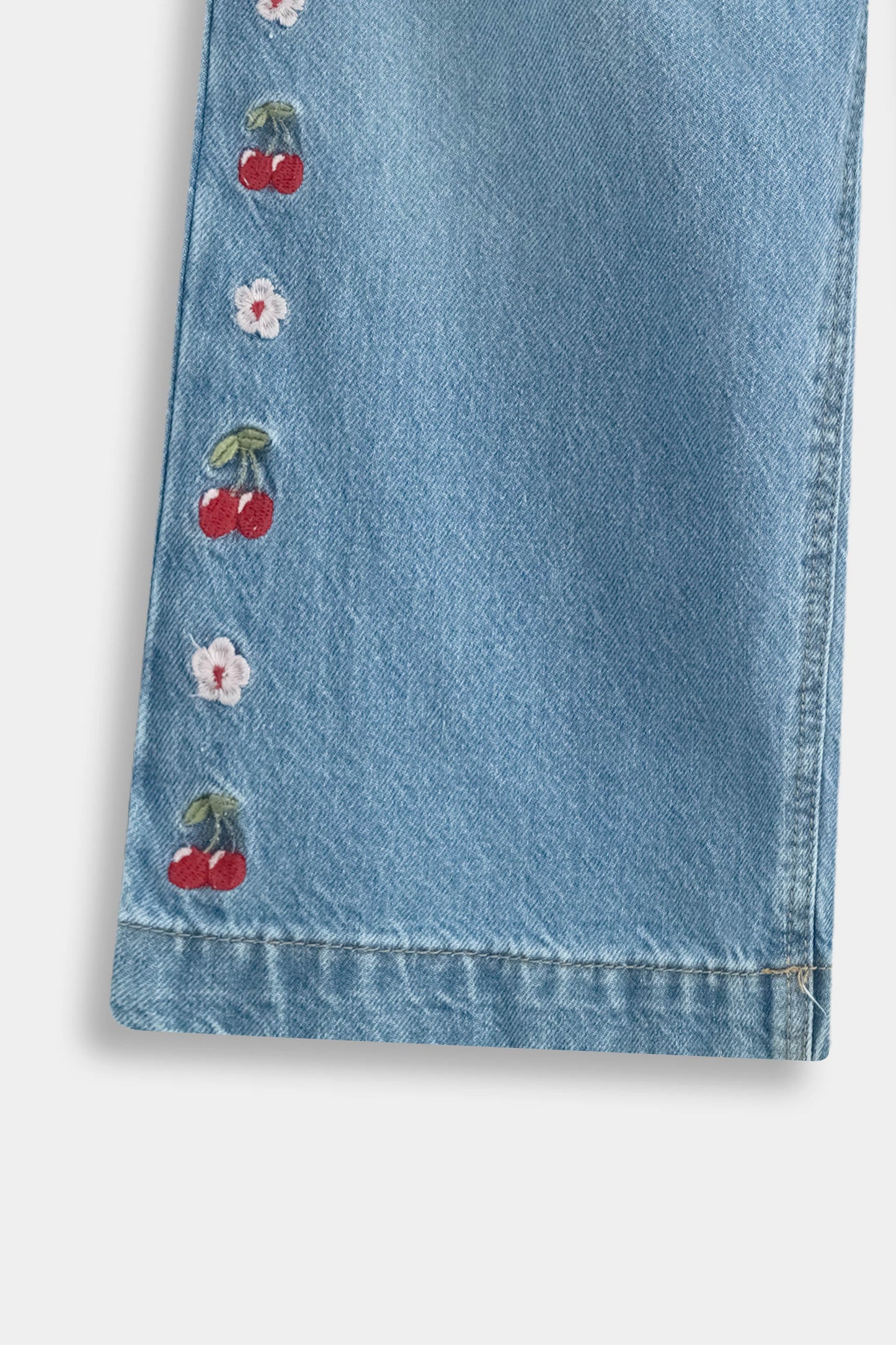 Capri Pants - CP102