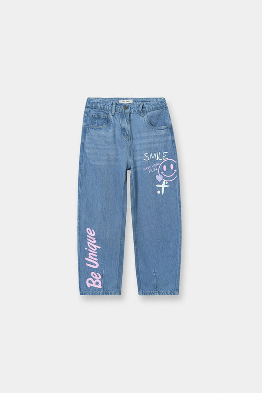 Pants - JP103