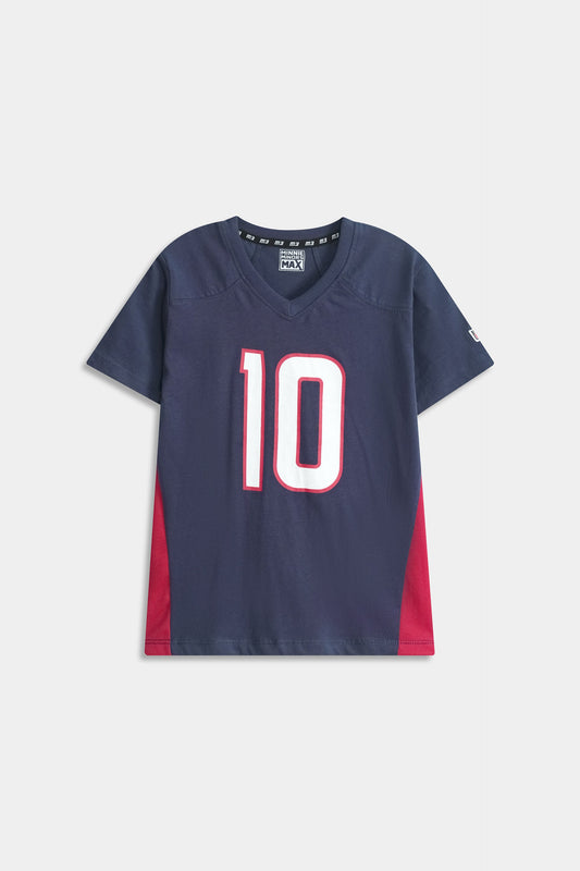 Athletic T-Shirt -BT201